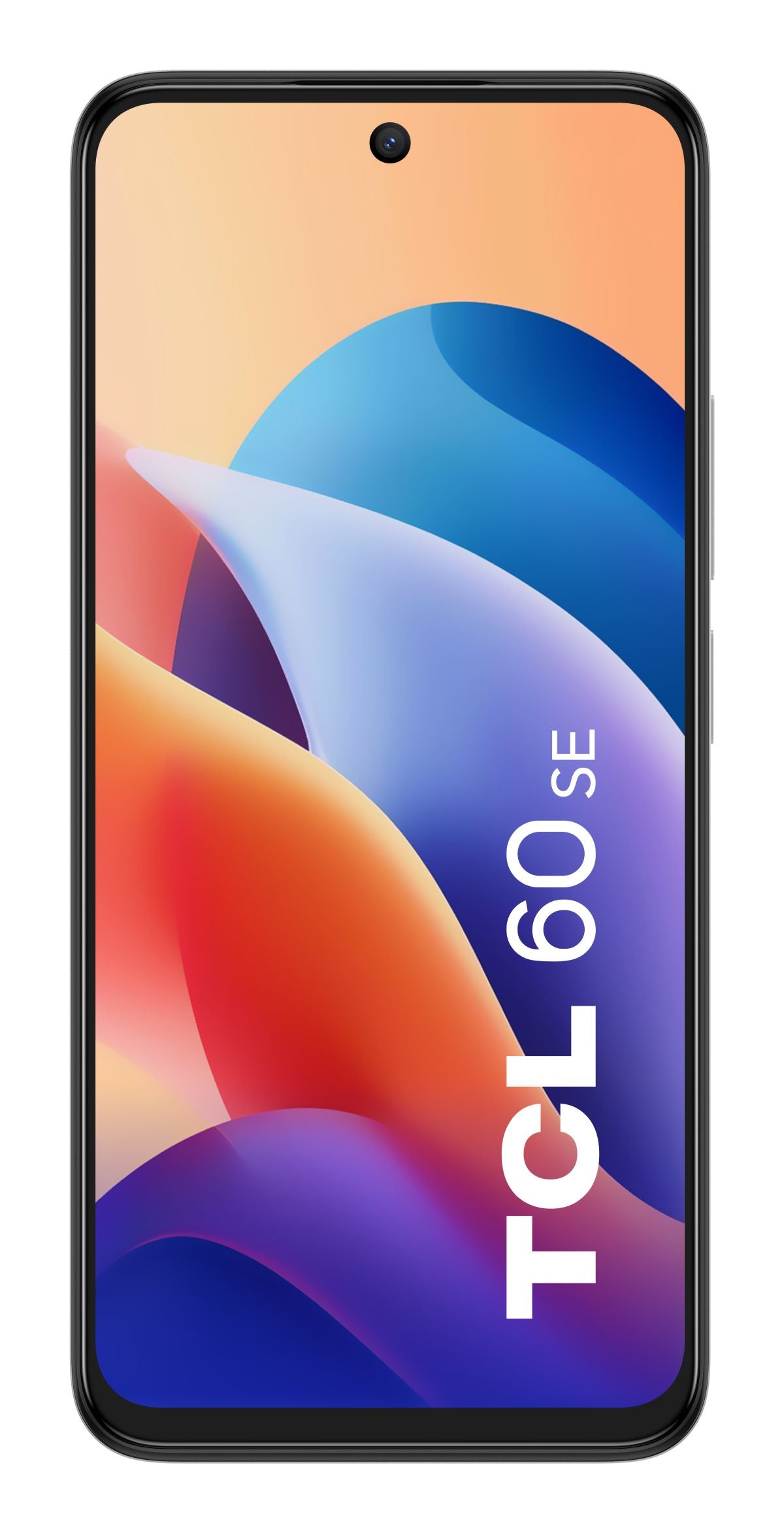 Смартфон с Android TCL 60SE 8GB 512GB Blizzard White