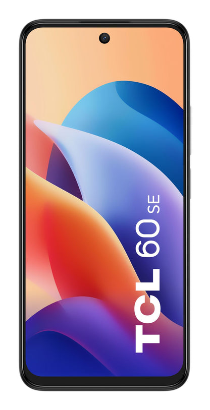 Смартфон с Android TCL 60SE 8GB 512GB Blizzard White