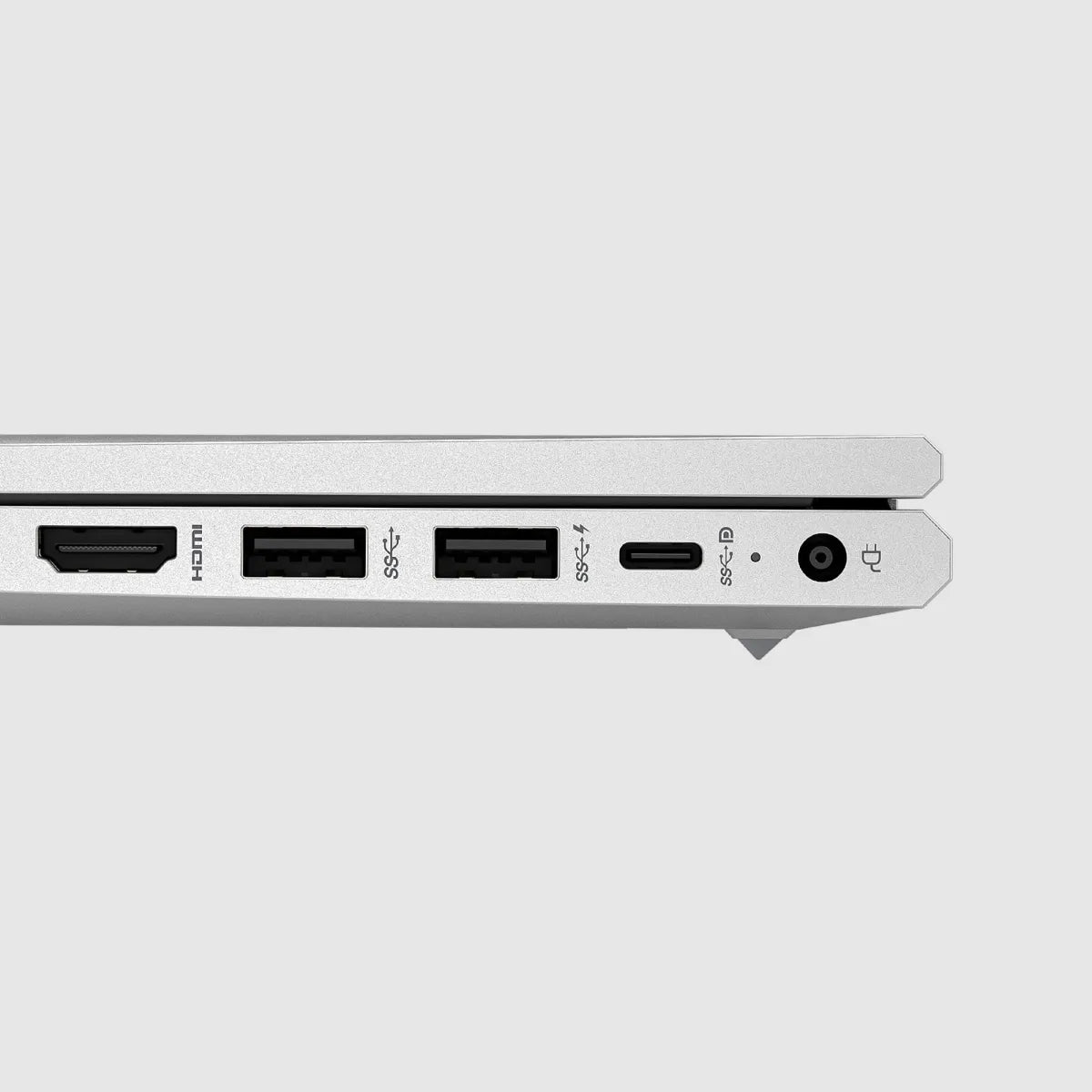HP ProBook 455 G10 AMD Ryzen 7 7730U 15.6inch FHD 16GB 512GB SSD W11P (BG)