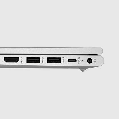 HP ProBook 455 G10 AMD Ryzen 7 7730U 15.6inch FHD 16GB 512GB SSD W11P (BG)