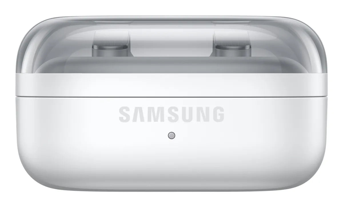 Смартфони - Слушалки Samsung Galaxy Buds4 Pro White