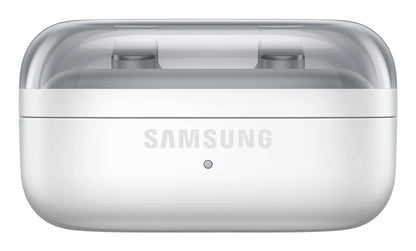 Смартфони - Слушалки Samsung Galaxy Buds4 Pro White