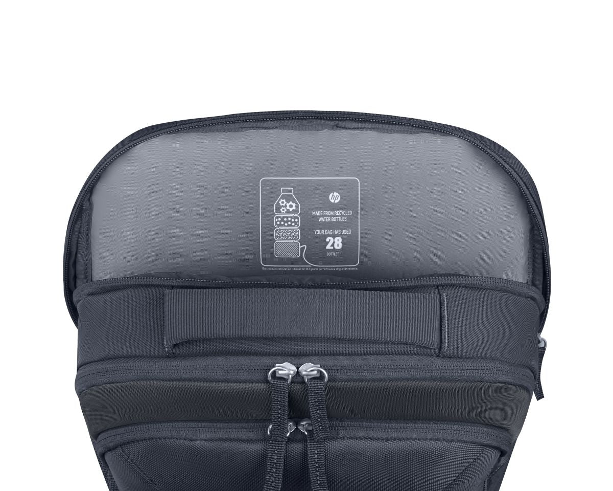 Раница HP Everyday 16 Odyssey Gray Laptop B Backpack SmartBuy
