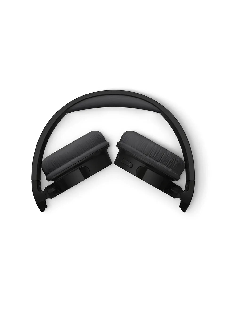 Консюмър и гейминг слушалки Philips Headphones with mic up to 25 hours playtime black