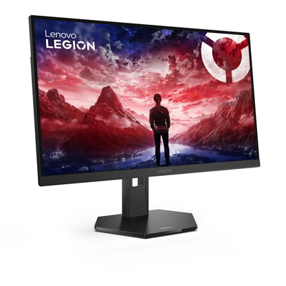 LENOVO Legion 27Q-11 27inch IPS QHD 2560x1440 16:9 240Hz 300cd/m2 1000:1 0.5ms 2xHDMI 2.1 1xDP 1.4 99 sRGB 3y