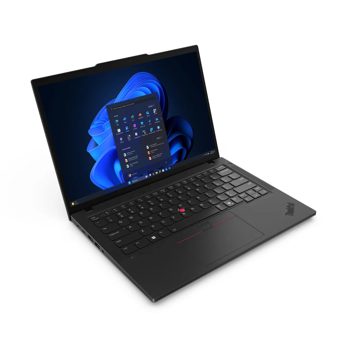 Лаптоп Lenovo ThinkPad T14 G6 Intel Core Ultra 7 258V 14inch WUXGA MT 32GB LPDDR5X 512GB SSD M.2 W11P 3Y