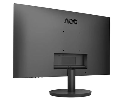 Бизнес монитор AOC 27B3HA2 27inch IPS 1920x1080 16:9 4ms 250cd/m2 HDMI VGA Black