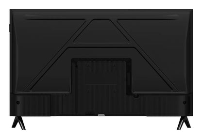 Телевизор TCL 32inch FHD QLED Google TV 32S5K Audio 2x10w
