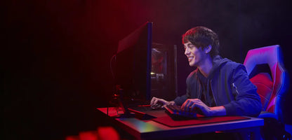 Памет за настолeн компютър Kingston Technology KINGSTON 16GB 5200MHz DDR5 CL40 DIMM FURY Beast Black