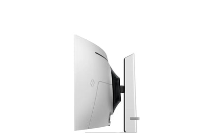 Гейминг монитор Samsung LS49DG910SUXEN Odyssey QD-OLED G9 49inch DWQHD 144Hz 0.03ms 250cd/m2 HDMI DP