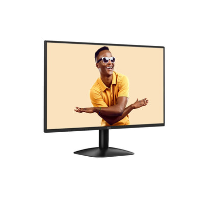 Бизнес монитор AOC 24B31H 23.8inch IPS FHD 120Hz 300cd/m2 1ms VGA HDMI