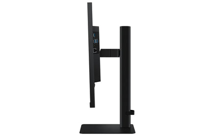 SAMSUNG LS27D600UAUXEN Viewfinity S6 27inch monitor 16:9 2560x1440 IPS 5ms 100Hz HDR10 sRGB Pivot HDMI DP USBC LAN Daisychain KVM