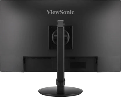 Бизнес монитор Viewsonic VA2708-HDJ 27inch IPS 1920x1080 16:9 5ms VGA HDMI DP