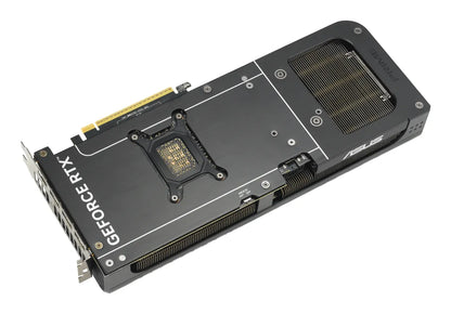 Графична карта за настолни компютри ASUS PRIME GeForce RTX 5070 12GB GDDR7 OC Edition