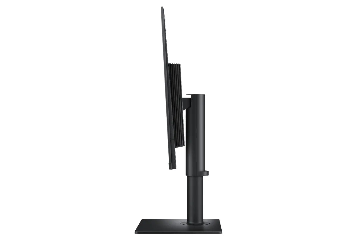 Бизнес монитор Samsung LS27D406GAUXEN 27inch monitor FHD IPS 16:9 100Hz 250cd/m2 5ms 1000:1 2xHDMI DP 1.2 HAS