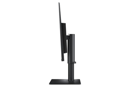 Бизнес монитор Samsung LS27D406GAUXEN 27inch monitor FHD IPS 16:9 100Hz 250cd/m2 5ms 1000:1 2xHDMI DP 1.2 HAS