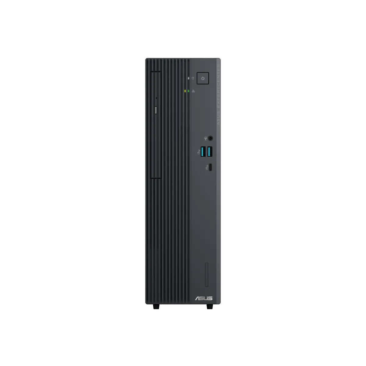 Гейминг и консюмър настолен компютър ASUS DT Expert Center P500SV Intel Core 5 210H 16GB 512GB NOOS