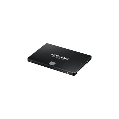 Вътрешни SSD Samsung SSD 870 EVO 250GB SATA III 2.5inch 560MB/s read 530MB/s write