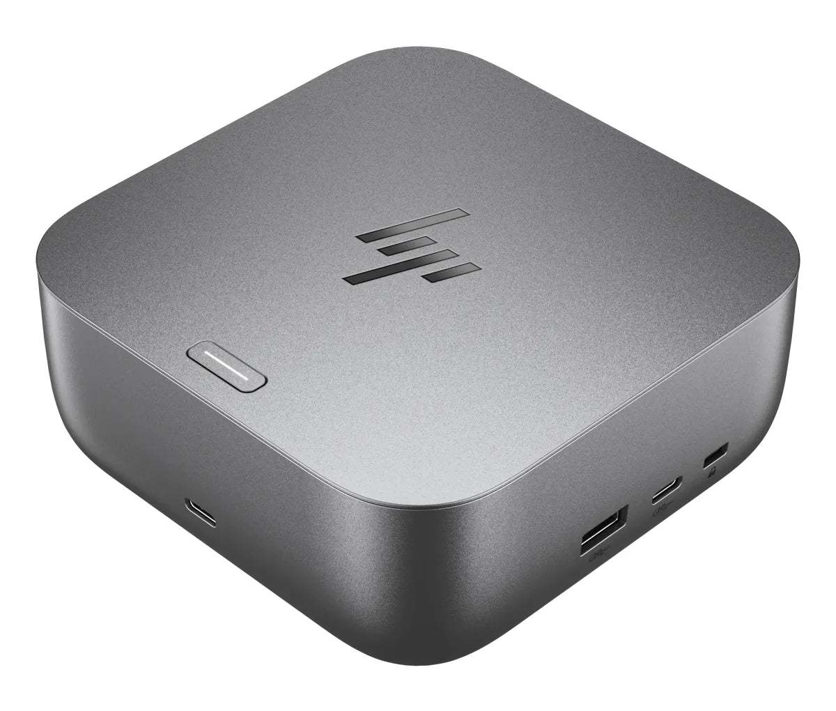 Докинг станция HP Thunderbolt 4 Ultra 180W G6 Dock TBT4 USB-C HDMI RJ-45 2xUSB-C 2xDP 5xUSB (EU)