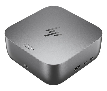 Докинг станция HP Thunderbolt 4 Ultra 180W G6 Dock TBT4 USB-C HDMI RJ-45 2xUSB-C 2xDP 5xUSB (EU)
