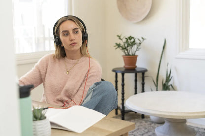 Бизнес слушалки HP Poly Blackwire 8225 Stereo USB-C Headset +USB-C/A Adapter SmartBuy