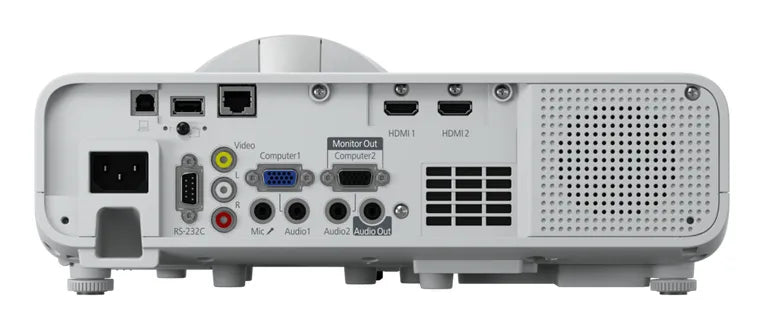Бизнес проектор Epson EB-L210SF 4000Lm 3LCD Full-HD