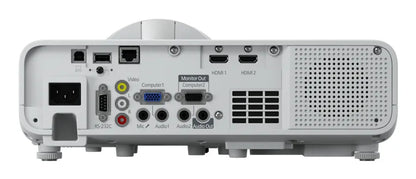 Бизнес проектор Epson EB-L210SF 4000Lm 3LCD Full-HD