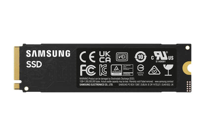Вътрешни SSD Samsung SSD 990 EVO Plus 1TB M.2 NVMe PCIe