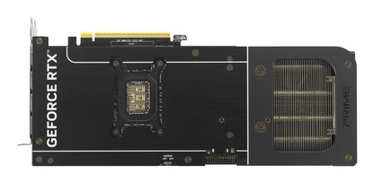 Графична карта за настолни компютри ASUS PRIME GeForce RTX 5070 12GB GDDR7 OC Edition