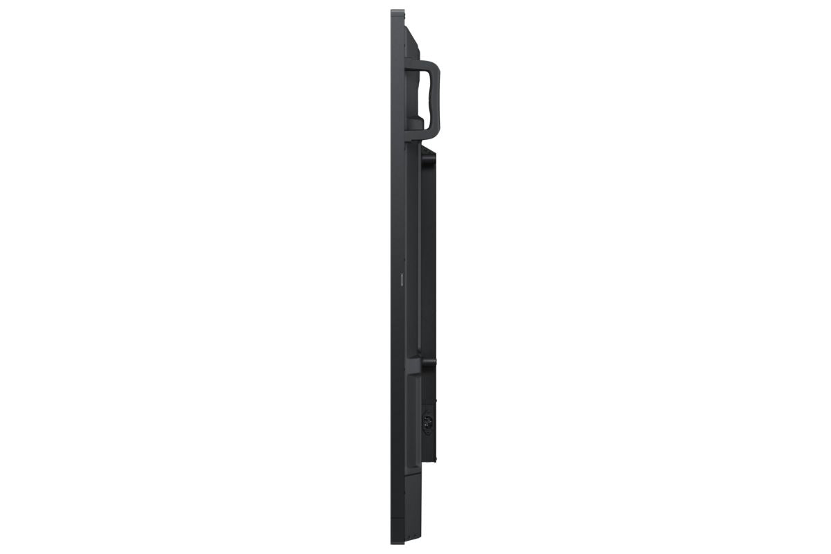 Професионален дисплеи със сензорен екран Samsung WA86FX Interactive Board 86inch Android 13 IR Touch