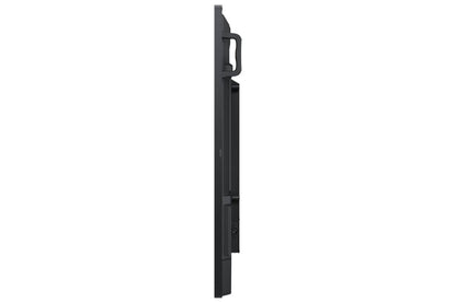 Професионален дисплеи със сензорен екран Samsung WA86FX Interactive Board 86inch Android 13 IR Touch
