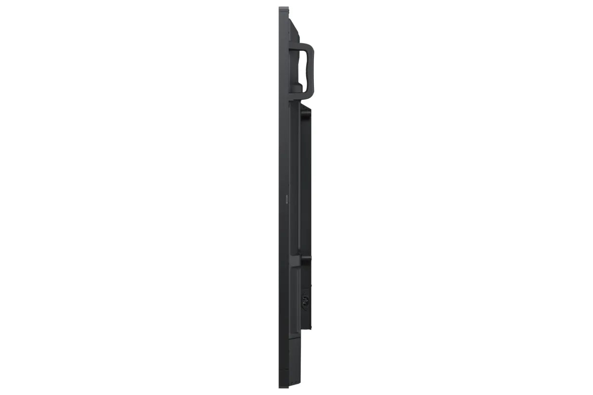 Професионален дисплей със сензорен екран Samsung WA75FX Interactive Board 75inch Android 14 IR Touch