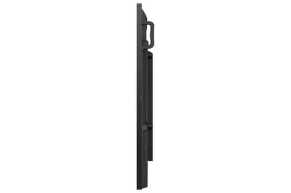 Професионален дисплей със сензорен екран Samsung WA75FX Interactive Board 75inch Android 14 IR Touch