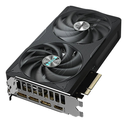 Гейминг видеокарт GIGABYTE GeForce RTX 5060 Ti EAGLE OC 8GB GDDR7 3xDP 1xHDMI VGA