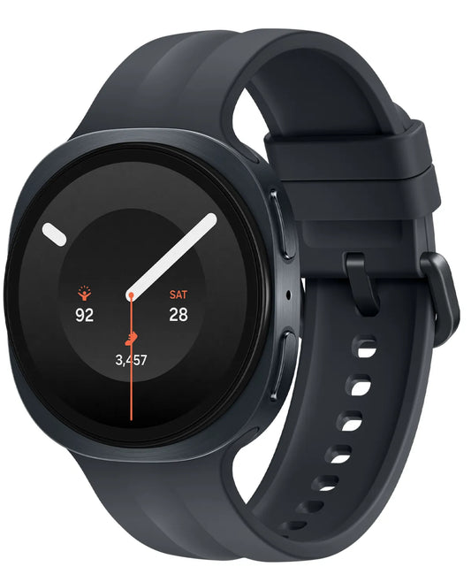 Смарт часовник Samsung Galaxy Watch 9 40mm 3/32GB BT Black