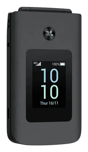 TCL Feature phone onetouch 4043 Dark grey