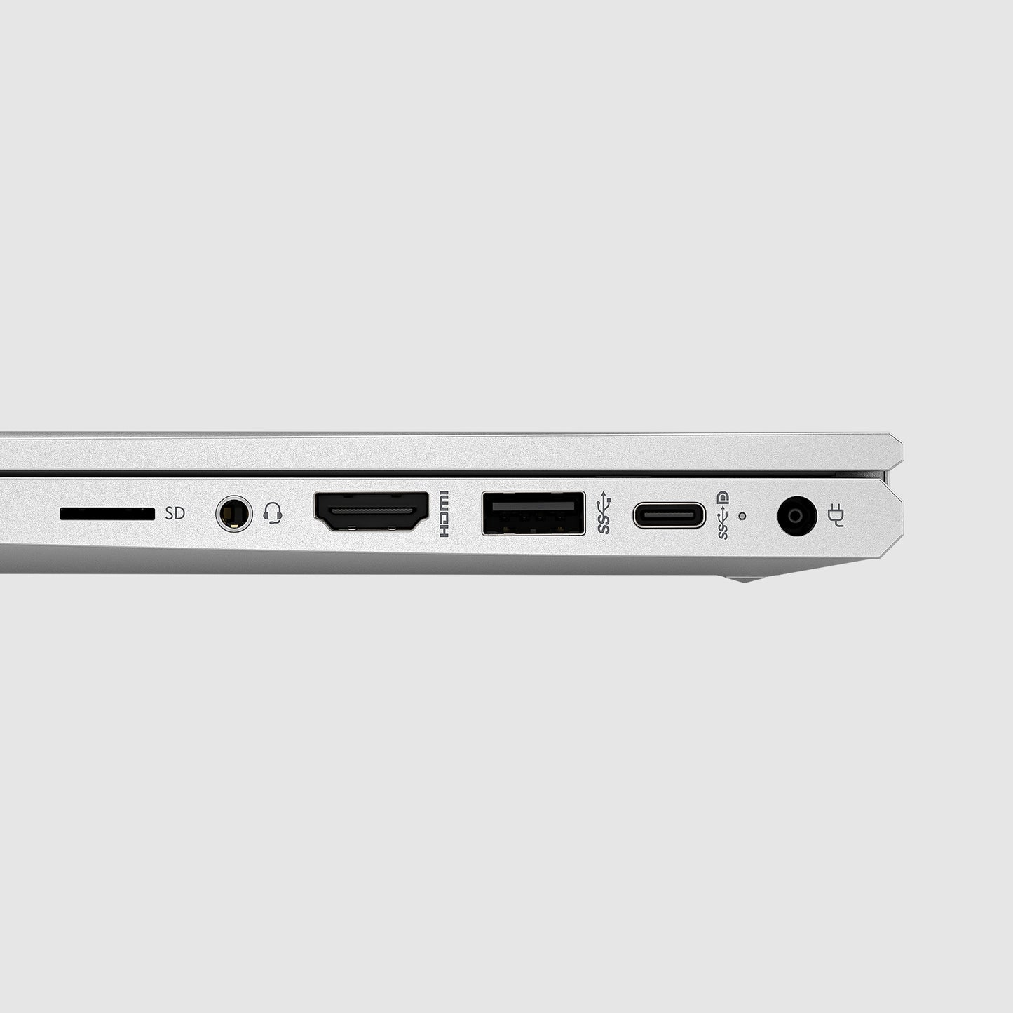 Лаптоп HP Pro x360 AMD Ryzen 5 7530U 13.3inch FHD 16GB 512GB W11P