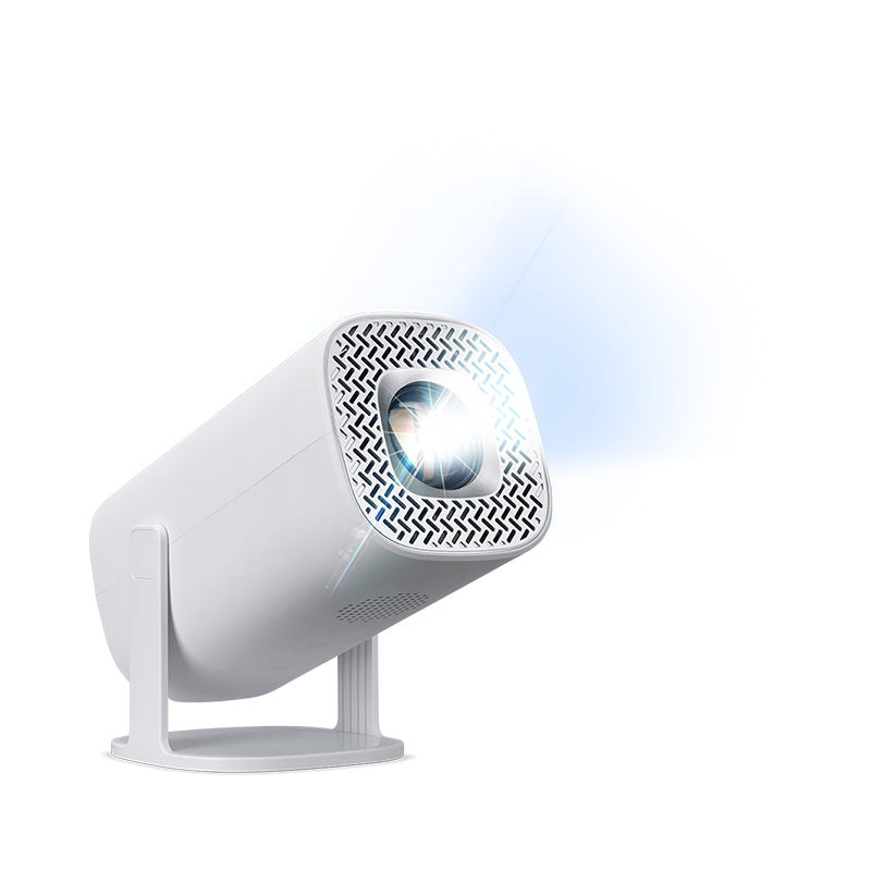 Потребителски проектор Acer Aopen QH15s LCD 720p 6500 LED lm 180 ANSI 1000:1 EMEA EURO/UK