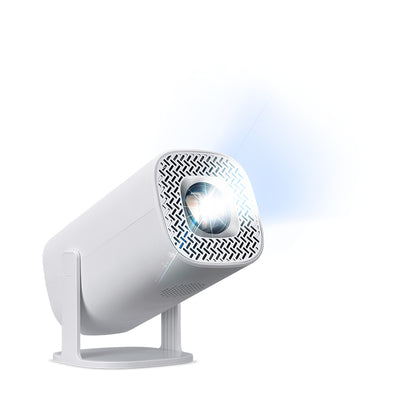 Потребителски проектор Acer Aopen QH15s LCD 720p 6500 LED lm 180 ANSI 1000:1 EMEA EURO/UK