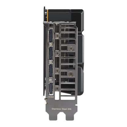 Графична карта за настолен компютър ASUS DUAL RTX 5060 OC 8GB GDDR7 3xDP 1xHDMI