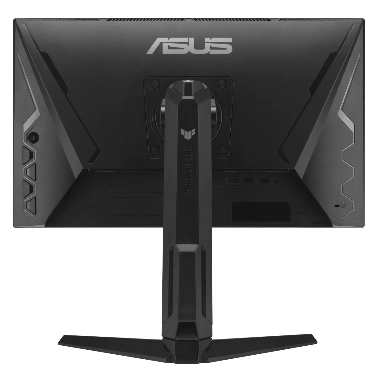 Гейминг монитор ASUS TUF Gaming Series 5 VG249QML5A 23.8inch Fast IPS FHD 16:9 240Hz 300cd/m2 0.3ms 2x2W Speaker 2xHDMI DP