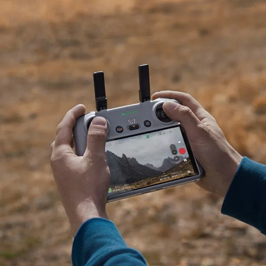Дистанционно управление DJI RC Plus 2 remote controller