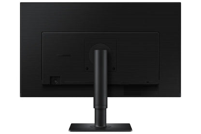Бизнес монитор Samsung LS27D406GAUXEN 27inch monitor FHD IPS 16:9 100Hz 250cd/m2 5ms 1000:1 2xHDMI DP 1.2 HAS