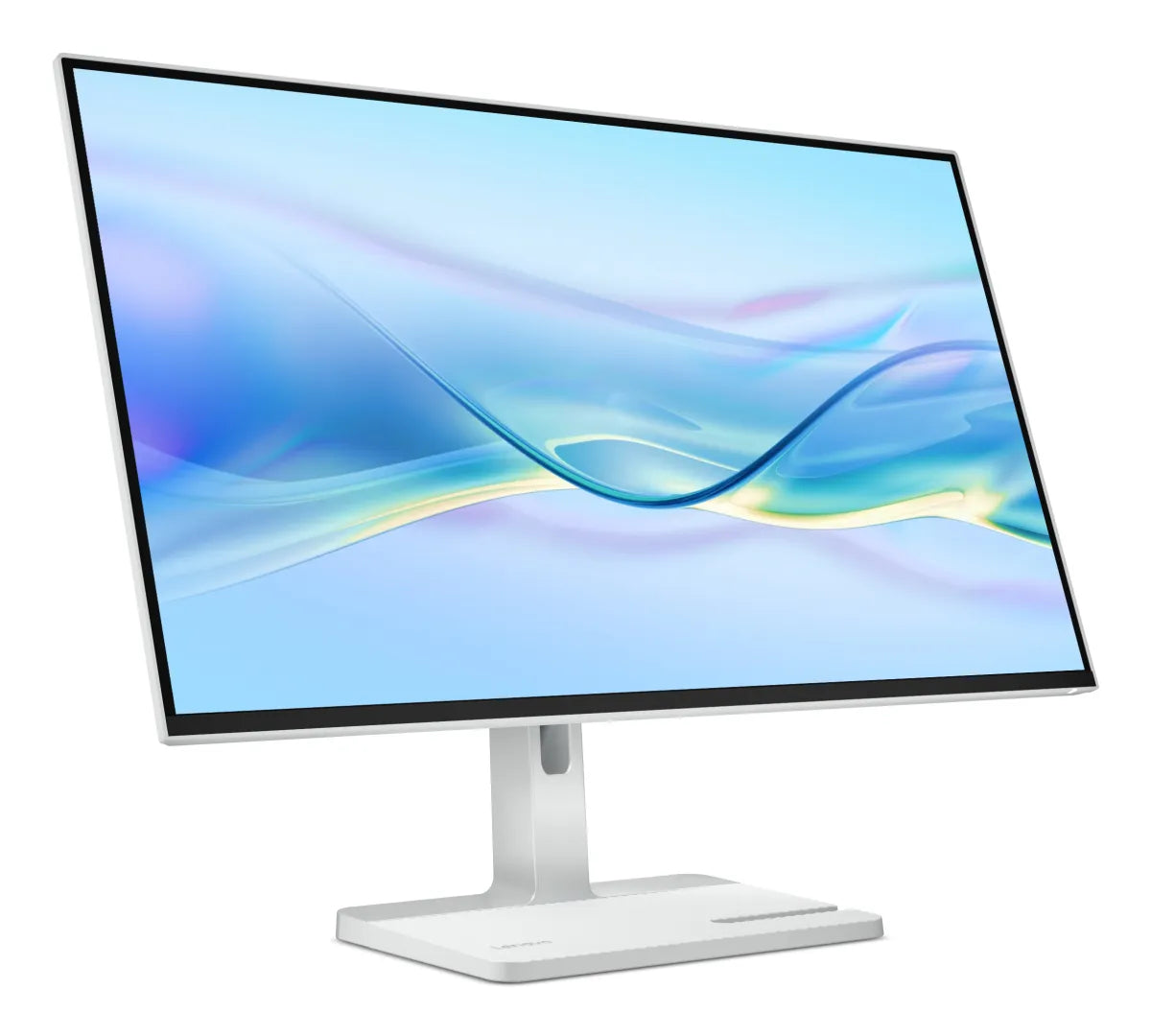 Бизнес монитор Lenovo L27h-4A 27inch IPS QHD 100Hz 350cd/m2 4ms HDMI DP USB Type C PD75W HUB USB Speakers Height