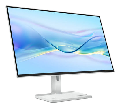Бизнес монитор Lenovo L27h-4A 27inch IPS QHD 100Hz 350cd/m2 4ms HDMI DP USB Type C PD75W HUB USB Speakers Height
