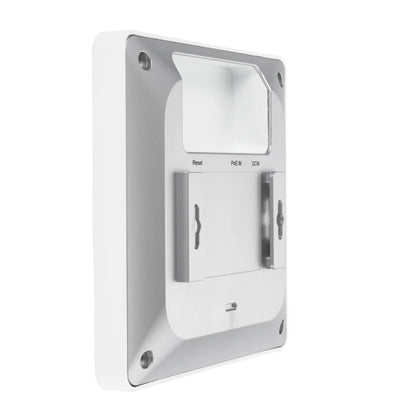 Точка за достъп и контролер ASUS ExpertWiFi EBA63 AX3000 Dual Band WiFi 6 Access Point Support up to 5 SSIDs and VLAN 100+ devices