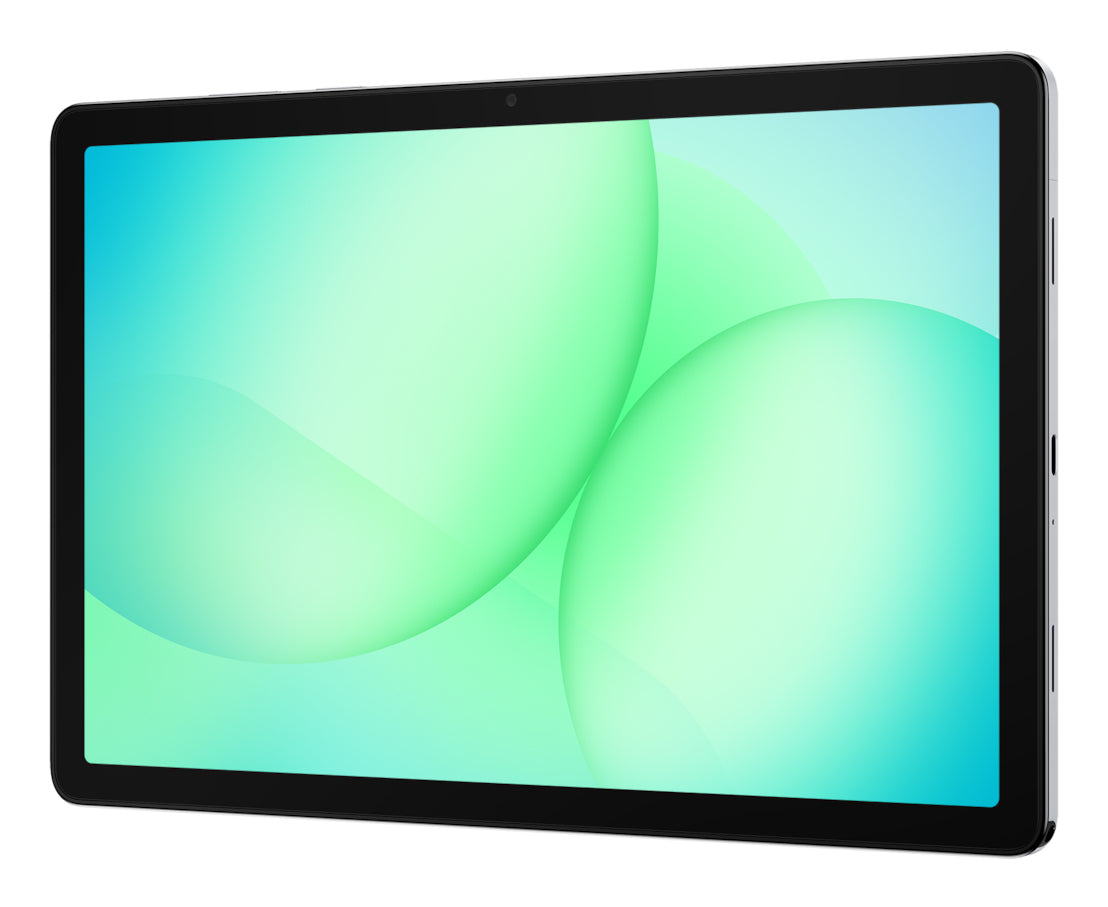 Таблет с Android Samsung SM-X230N Tab A11+ 5G 10.5in 8GB 256GB Silver