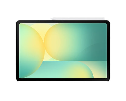 Таблет с Android Samsung SM-X526 Tab S10FE 10.9inch 5G 8GB 128GB Silver