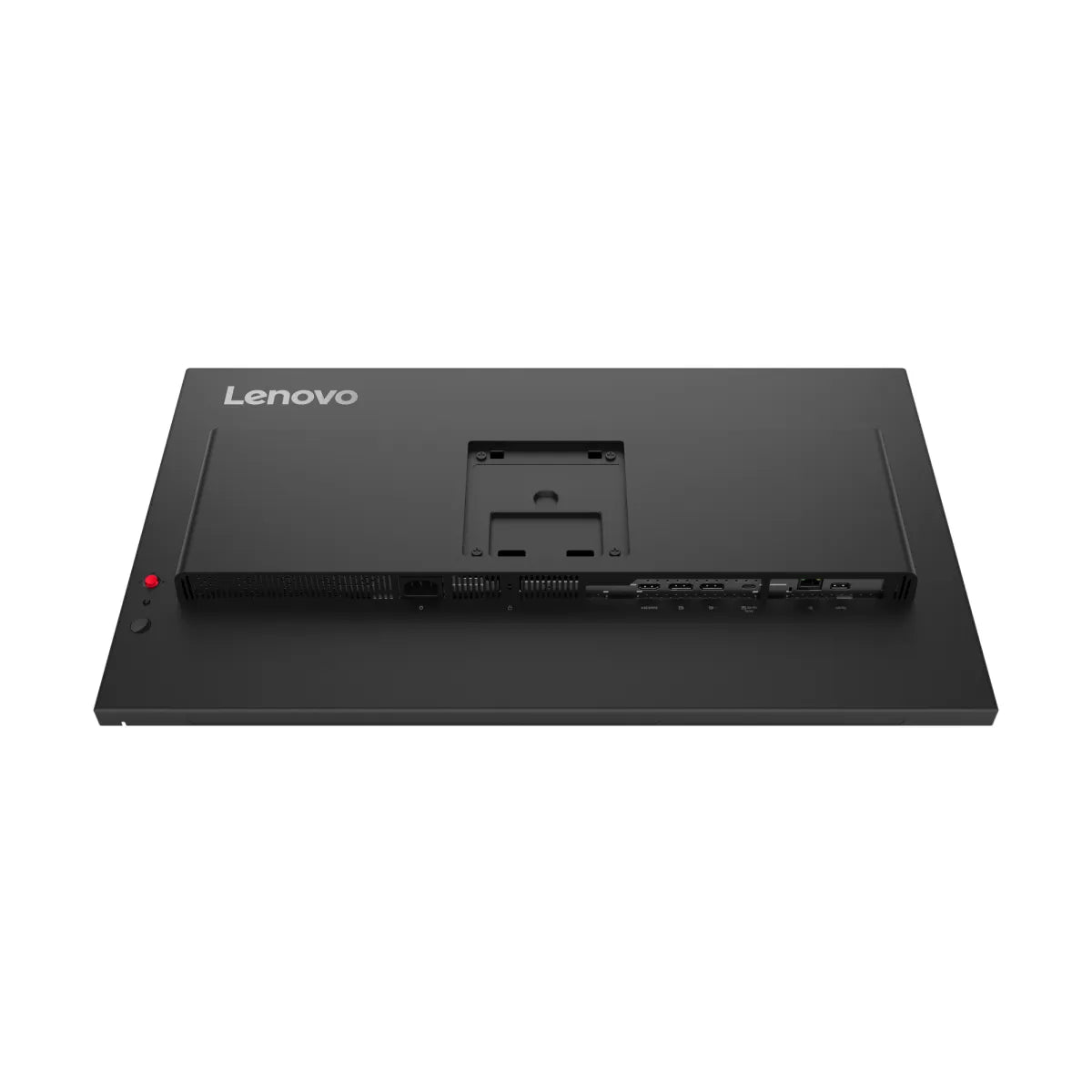 Бизнес монитор Lenovo ThinkVision T27QD-40 27inch IPS 16:9 2560x1440 120Hz 350cd/m2 1500:1 4ms 1xHDMI 2.1 1xDP 1.4 1xDP Out USB HUB 1xRJ45 3y