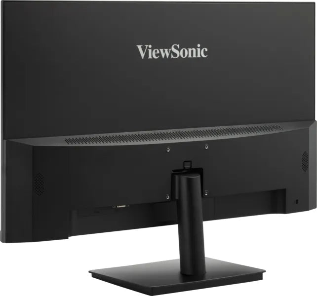 Бизнес монитор Viewsonic VA270-H-2 27inch Frameless FHD SuperClear IPS LED Monitor with VGA and HDMI